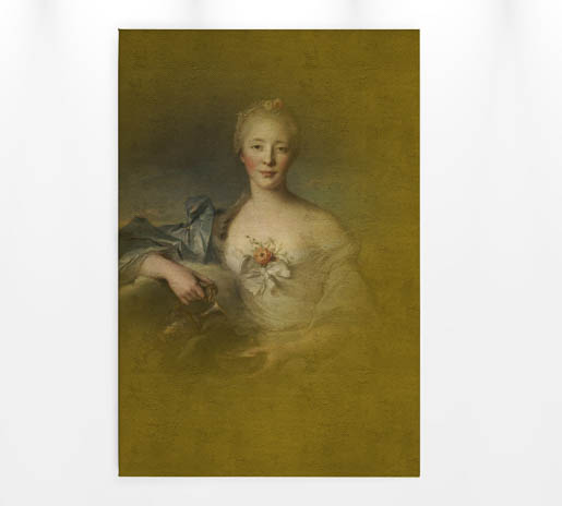 MPlus Chamäleon 2029 V600-130 200x270cm Fresco 2 130 g/qm Mattvlies