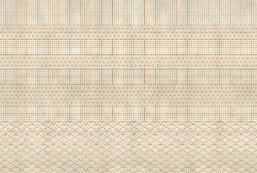 MPlus Chamäleon 2029 L9060-140 90x60cm Voliere 4 Leinwand