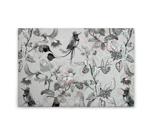 MPlus Chamäleon 2029 V100-151 400x270cm Exotic Mosaic 4 Strukturvlies