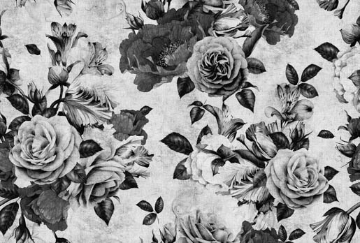 MPlus Chamäleon 2029 V600-213 400x270cm Spanish rose 1 130 g/qm Mattvlies