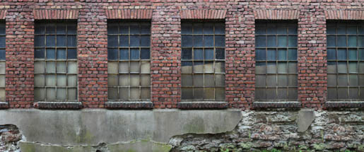 MPlus Chamäleon 2029 V100-22 600x250cm Ziegel 3 Strukturvlies