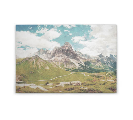 MPlus Chamäleon 2029 V100-257 500x270cm Dolomiti 2 Strukturvlies