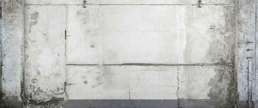 MPlus Chamäleon 2029 V100-4 600x250cm Backsteinwand Strukturvlies