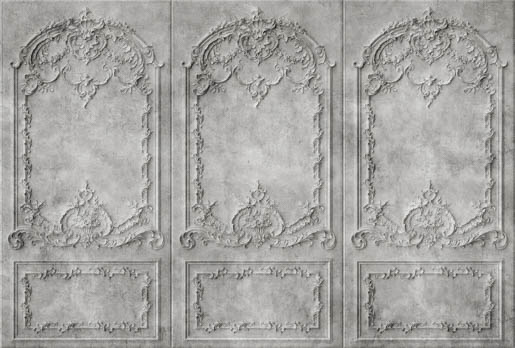MPlus Chamäleon 2029 V600-56 400x270cm Versailles 2 130 g/qm Mattvlies