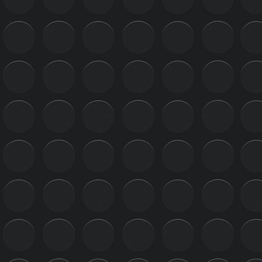 MPlus Elast K 2024 Noppe PG1 4050-0101 Kautschuk 50 x 50 cm