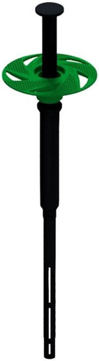 Akurit H2 Schlagdübel 155 mm KAR = 100 STK