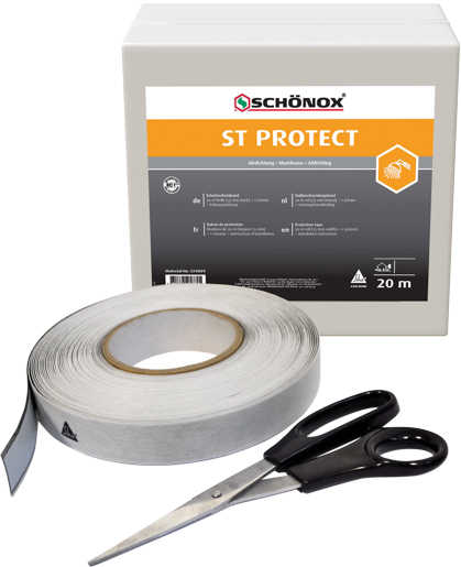 Schönox ST PROTECT 25mm 20,0m /Rol