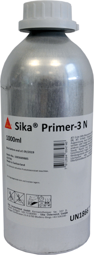 Sikaprimer-3N 1,0 lt