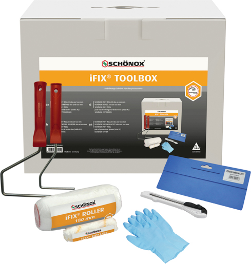 Schönox iFIX Toolbox