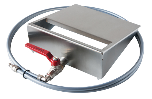 Aqua-Service pinselmaxx H Hochdruck bis ca.20 bar #pin1/H
