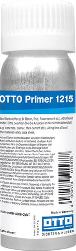 Otto Primer 1215 500 ml