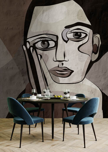 MPlus Chamäleon 2029 V600-104 400x270cm Think Tank 2 130 g/qm Mattvlies