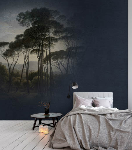 MPlus Chamäleon 2029 V200-131 200x270cm Fresco 5 200g/qm Premiumvlies
