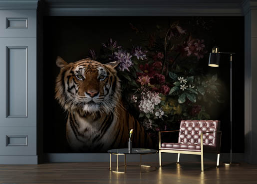 MPlus Chamäleon 2029 L9060-164 90x60cm Wildlife 1 Leinwand