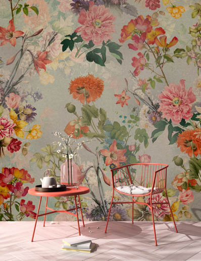 MPlus Chamäleon 2029 L9060-198 90x60cm Amelies Home 1 Leinwand