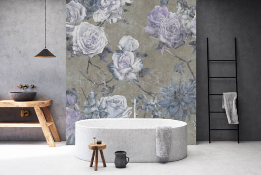 MPlus Chamäleon 2029 V100-214 400x270cm Sleeping Beatuy 1 Strukturvlies