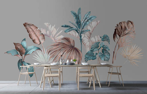 MPlus Chamäleon 2029 V100-224 500x270cm Brasilia 1 Strukturvlies