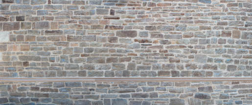 MPlus Chamäleon 2029 V100-25 600x250cm Natursteinwand Strukturvlies