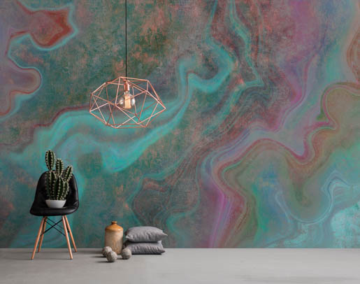 MPlus Chamäleon 2029 V200-49 400x270cm Marble 3 200g/qm Premiumvlies