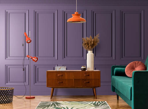 MPlus Chamäleon 2029 L9060-54 90x60cm Kensington 3 Leinwand