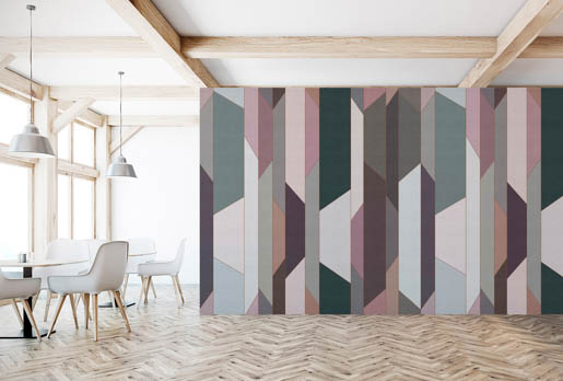 MPlus Chamäleon 2029 L9060-66 90x60cm Fold 2 Leinwand