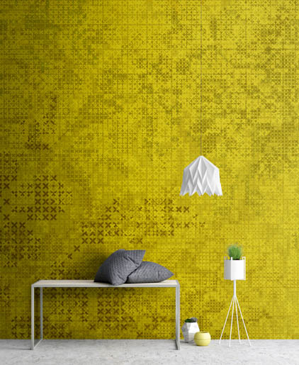 MPlus Chamäleon 2029 L9060-68 90x60cm Bold Gobelin 4 Leinwand