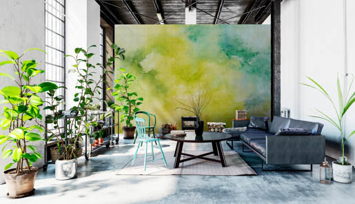 MPlus Chamäleon 2029 V200-93 400x270cm Water Colours 3 200g/qm Premiumvlies