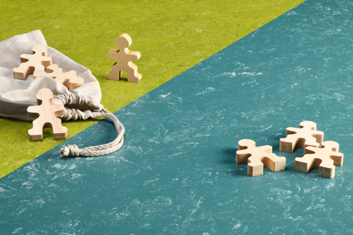 MPlus Elast L 2024 Arabesque 4034-0303