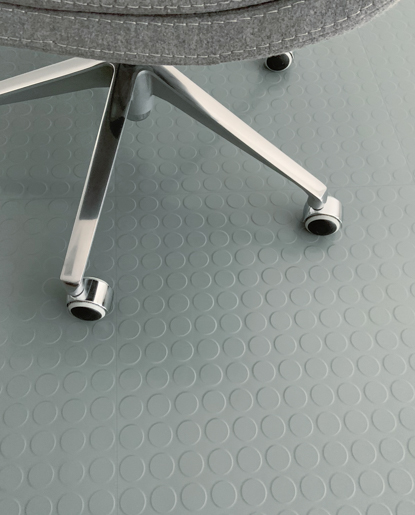 MPlus Elast K 2024 Noppe PG1 4050-0101 Kautschuk 50 x 50 cm