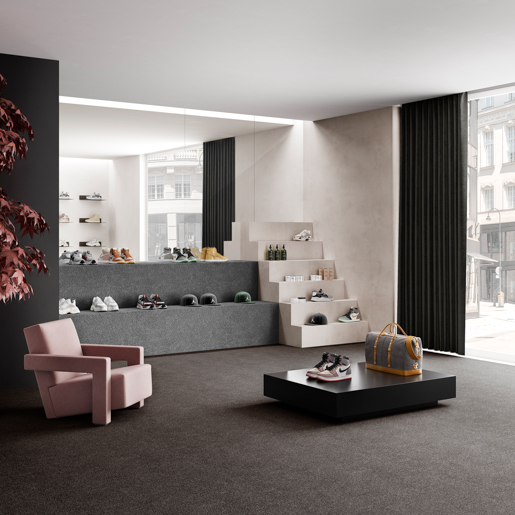 MPlus Extrem 2025 TB 1159-40 TR 400 cm