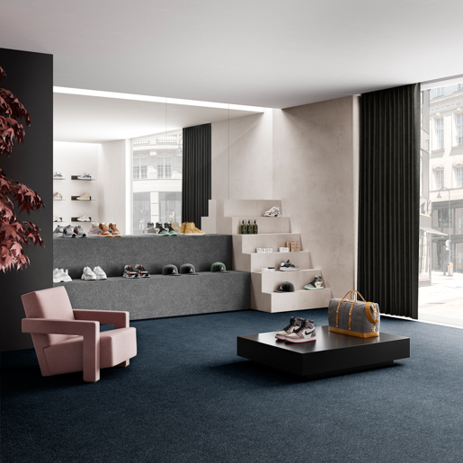 MPlus Extrem 2025 TB 1159-78 TR 400 cm