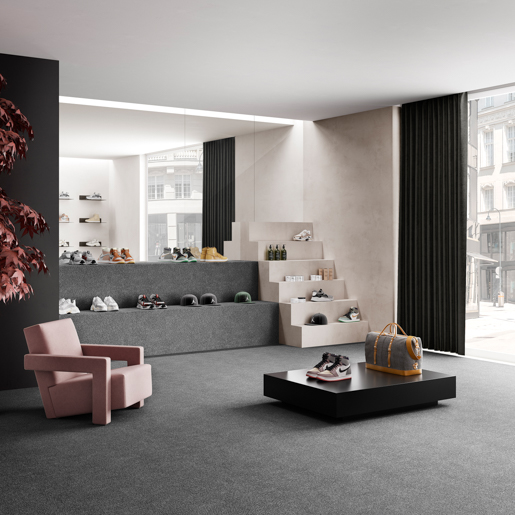 MPlus Extrem 2025 TB 1159-90 TR 400 cm