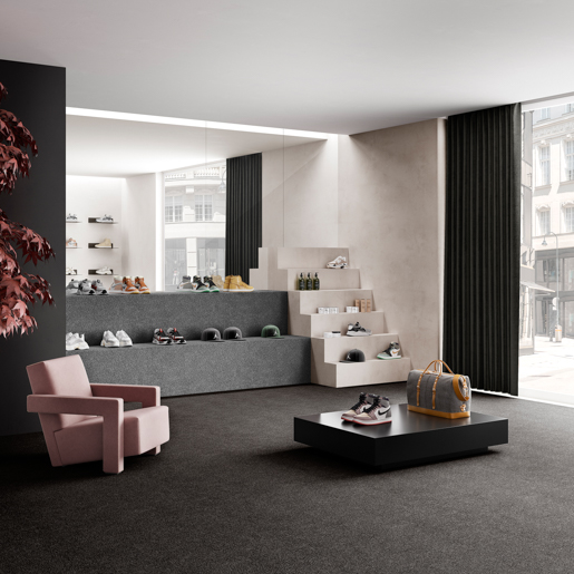 MPlus Extrem 2025 TB 1159-99 TR 400 cm