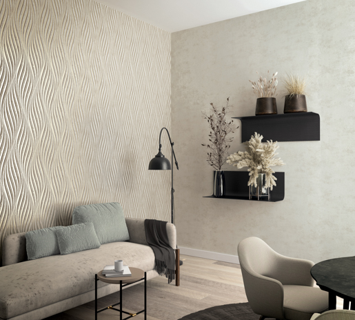 MPlus Pro Chic 2025 Tapete 55003