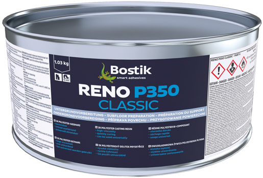 Bostik Reno P350 Classic 1030 g
