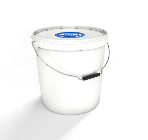 Hensomastik B 3000 (WB) 25,0 kg weiß