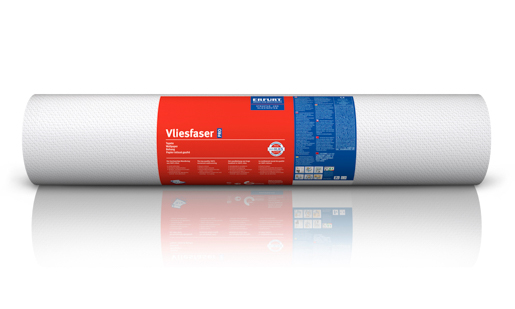 Erfurt Vliesfaser 707 Pro 25,00m x 0,75m