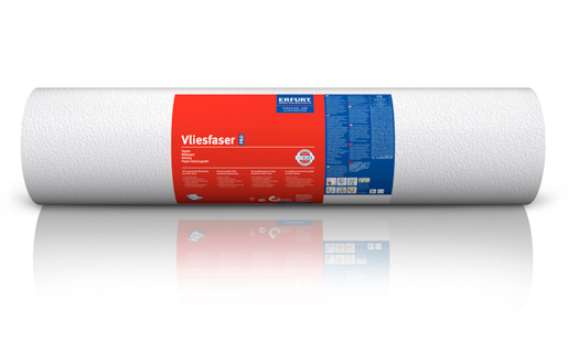 Erfurt Vliesfaser 708 Pro 25,00m x 0,75m