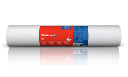 Erfurt Vliesfaser 716 Pro 25,00m x 0,75m