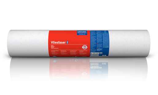Erfurt Vliesfaser 722 Pro 25,00m x 0,75m