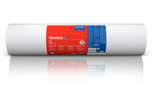Erfurt Vliesfaser 726 Pro 25,00m x 0,75m