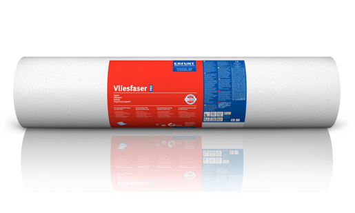 Erfurt Vliesfaser 732 Pro 25,00m x 0,75m