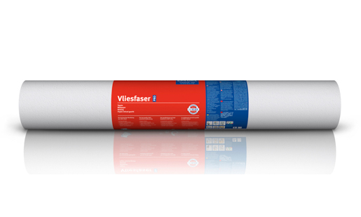 Erfurt Vliesfaser 735 Pro 25,00m x 0,75m