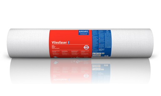 Erfurt Vliesfaser 792 Pro 25,00m x 0,75m