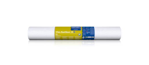 Erfurt Vlies Rauhfaser 20/106 Pro 25,00m x 1,06m