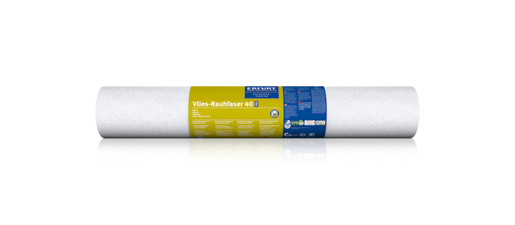 Erfurt Vlies Rauhfaser 40/75 Pro 25,00m x 0,75m