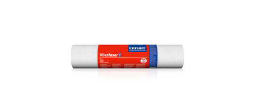 Erfurt Vliesfaser 542 Pro 10,05m x 0,53m