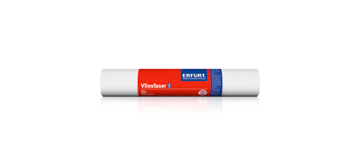 Erfurt Vliesfaser 543 Pro 10,05m x 0,53m