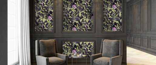 MPlus Trend 2024 Tapete 78126