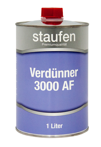Staufen Spezial-Verdünnung 3000 1,0 lt